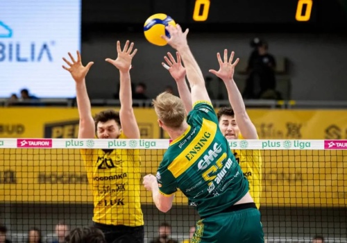 Mocne otwarcie finału PlusLigi. Będzie nowy mistrz Polski?