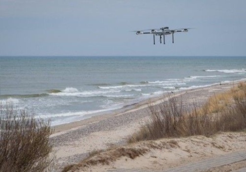 Drony bez szans? MON ujawnia przełomowe testy