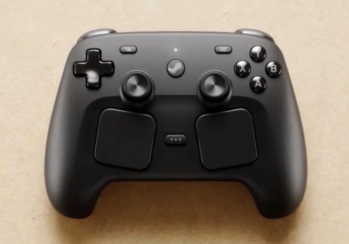 Cena nowego Steam Controller wyciekła i może niektórych rozczarować