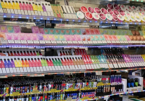 Szokująca ustawa przegłosowana. Państwo całkowicie odcina dostęp do tytoniu