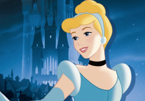 Uważaj z pokazywaniem córkom 