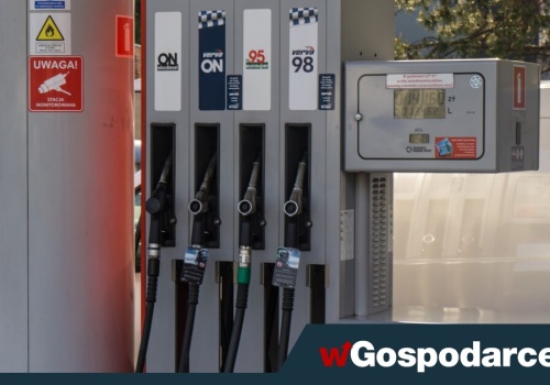 Oj, zaboli! Paliwa przed majówką mocno podrożeją