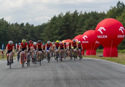 Tour de Pologne Junior 2026: Wiemy, kiedy odbędzie się tegoroczna edycja
