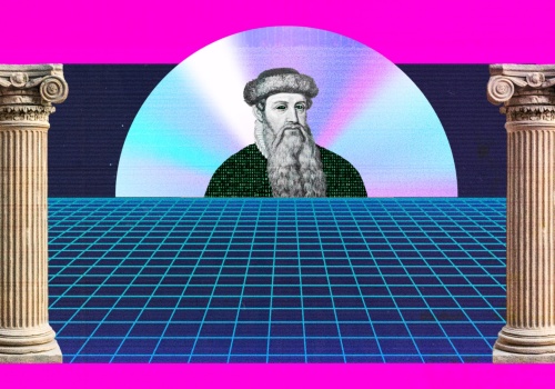 Żyjemy w czasach internetowej (kontr)reformacji. Wikipedia pokazuje jak naprawić debatę publiczną?