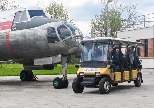 Rewolucja w jednym z największych muzeów Krakowa. Nowa forma zwiedzania już działa