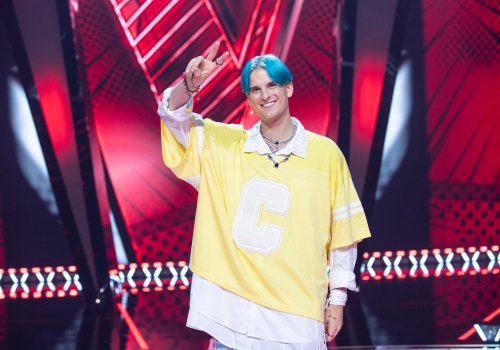 The Voice Kids. Tribbs rozpłakał się. „Dajcie mi spokój!” Wideo