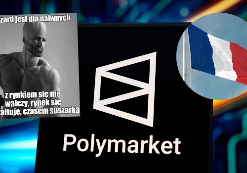 Francja: policja bada sprawę faceta, który zakładał się o pogodę, a potem podgrzewał czujniki 