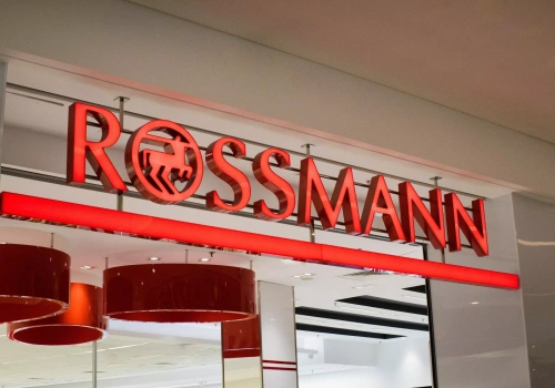 Rossmann robi rewolucję cyfrową na zapleczu biznesu