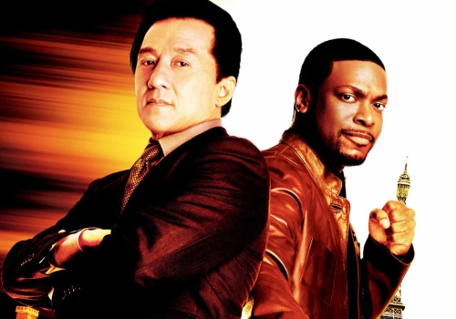 Powrót kultowej komedii sensacyjnej pod znakiem zapytania. Nie pomogło błogosławieństwo Donalda Trumpa