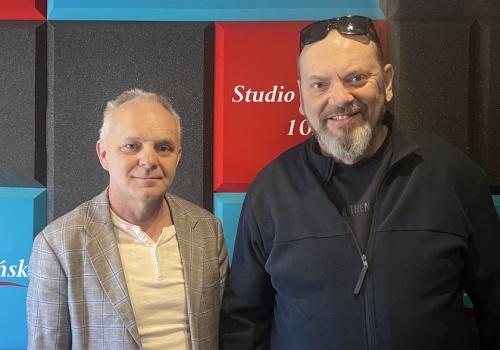 W Słupsku do walki z hejtem wykorzystują sztuczną inteligencję, która zamienia wiersze w piosenki