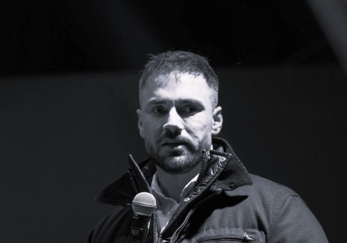 Ostatnie pożegnanie Łukasza Litewki. Znamy datę pogrzebu posła