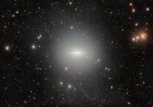 Takiego Sombrero jeszcze nie widzieliście. Spektakularne zdjęcie wyjątkowej galaktyki