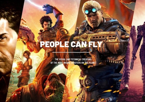 People Can Fly ma nie tylko nowe zlecenia, ale i przejmuje kolejną firmę. Cooldown Games dołącza do rodziny