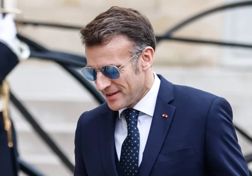 Francja zaatakowana? Macron liczy na ten kraj
