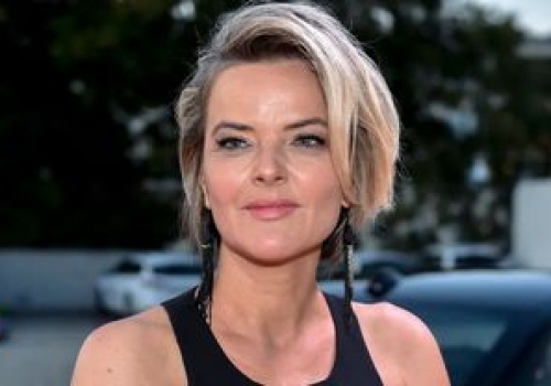 Została zapytana o apostazję. Mówi wprost o wierze