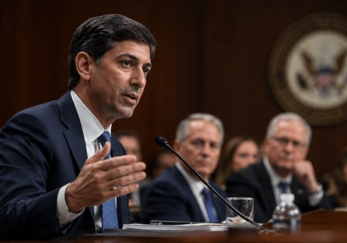 Kevin Warsh zapowiada rewolucję w Fed. Czy rynki są gotowe na człowieka Trumpa?