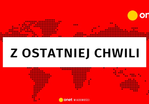 Donald Trump ogłosił decyzję w sprawie rozmów z Iranem