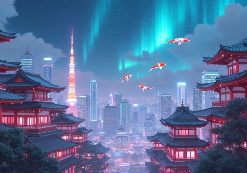 SusHi Tech Tokyo 2026: Miasto, które przestaje czekać na przyszłość i zaczyna ją demonstrować