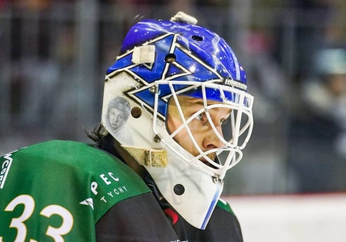 Bramkarz reprezentacji Polski: Jesteśmy na kadrze dla tego Orła na piersi