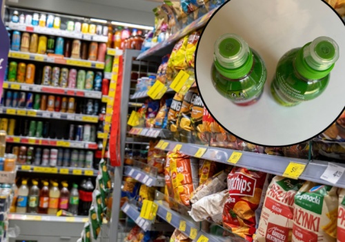 Palionek wchodzi do Żabki. Następca Wojanka czy kolejny viral na chwilę?