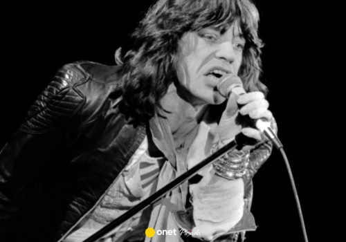 Mick Jagger dwukrotnie otarł się o śmierć. 