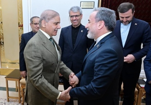 Irańska delegacja odleciała z Islamabadu, do rozmów z USA nie doszło