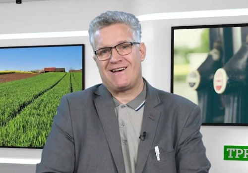 Diesel po 5,19 zł nie uratuje rolników. Nadchodzi fala kosztów