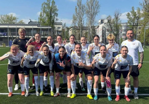 Trzy bramki i trzy punkty w Warszawie