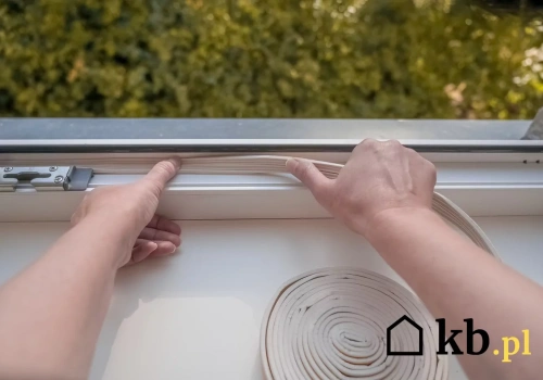 Nawet 30% ciepła ucieka z domu tą drogą. Ten problem wciąż jest ignorowany