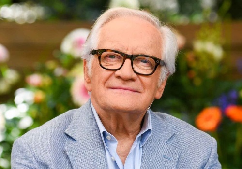 Wzruszający hołd dla Andrzeja Seweryna. „Jesteś po prostu nieskończony”