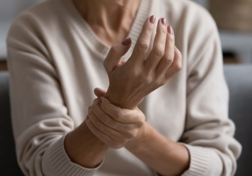 To stąd drętwienia i mrowienia rąk. Przyczyny mogą być nieoczywiste
