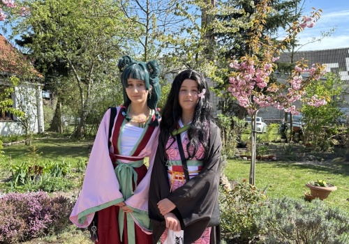 Konin. Japoński klimat w muzeum. Sakura, warsztaty i atrakcje dla wszystkich