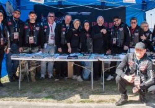 Rocker Music Festival w Konopiskach – czyli bawiąc się pomagamy