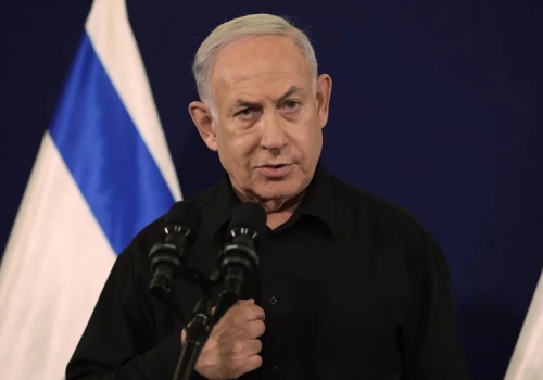 U premiera Izraela wykryto nowotwór złośliwy. Netanjahu utajnił raport