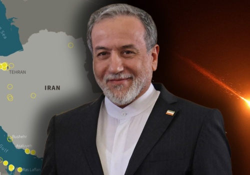 Teheran z listą żądań, nagły zwrot. Donald Trump zdecydował. 