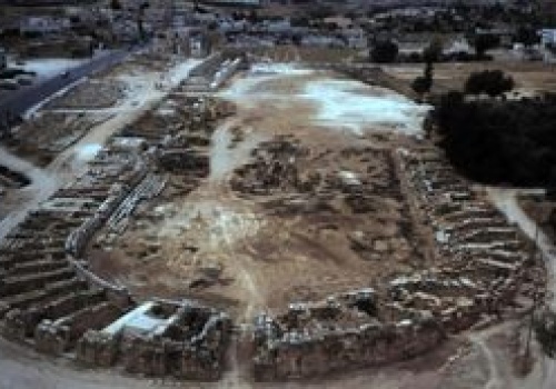 Pandemia 1500 lat temu. Masowy grób odsłania dewastujące skutki