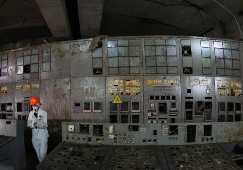 Nocny eksperyment zakończony katastrofą nuklearną. Władze próbowały tuszować prawdę