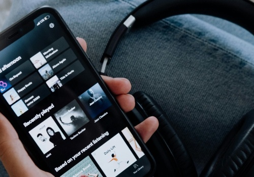 Spotify ma 20 lat. Czego najczęściej słuchano w platformie?