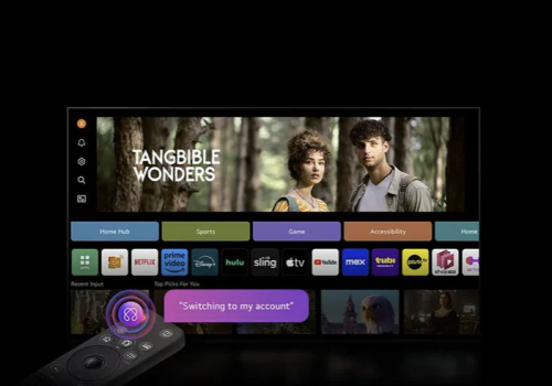 LG OLED 65″ w TURBO promocji!