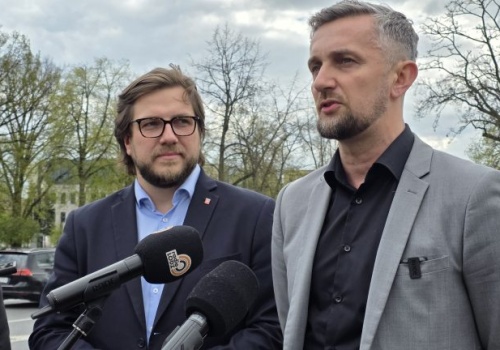 Piotrków Trybunalski odkrył karty – wiadomo, kto wystąpi na dniach miasta