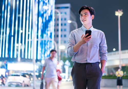 Wyrastają na nową potęgę AI. Wyraźnie podnoszą stawkę i zostawiają w tyle takie potęgi jak Singapur