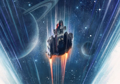 Starfield urzeka po latach. Zobacz, dlaczego warto wrócić do gry