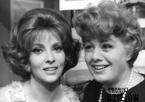 Dwa Oscary i rola bez makijażu. Hollywood długo nie mogło jej wybaczyć