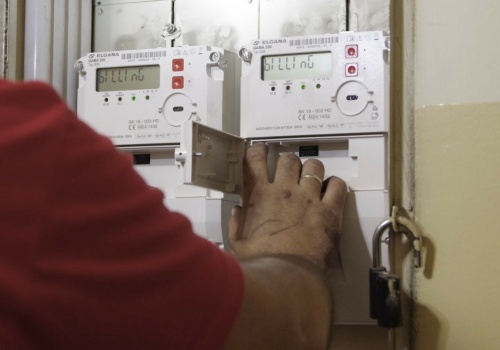 Płacisz za prąd za dużo? Licznik potrafi 