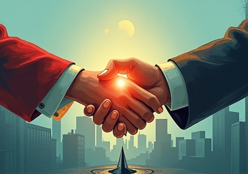 Przejęcie Aleph Alpha przez Cohere: Kanadyjsko-niemiecki sojusz kontruje dominację USA