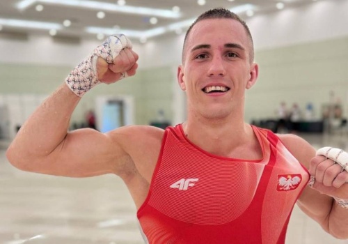 Kolejny sukces Biało-Czerwonych! Powalczą o złoto Pucharu Świata