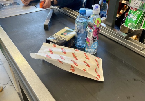 Dino straciło aż 12,6 tys. pracowników w rok. Sieć tłumaczy, dlaczego