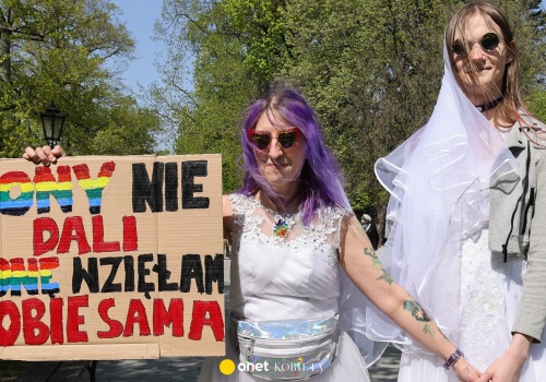 Małżeński alarm w Polsce. Ekspert: tak nie może działać państwo