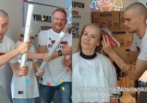 Łatwogang uzbierał 50 MILIONÓW. Sensacyjna zbiórka już pobiła rekord Guinnessa