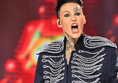 Ważna decyzja TVN ws. Agnieszki Chylińskiej. Tego nikt się nie spodziewał